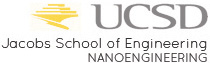 JosWang - Nanoengineering - UCSD